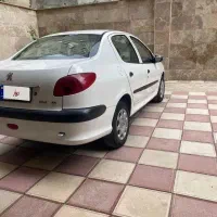 206 sd مدل96
