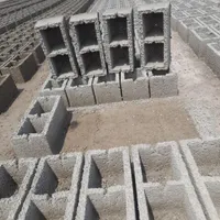 بلوک دیواری ساده وطرح لیکا ساختمانی|مصالح و تجهیزات ساختمان|اردبیل, |دیوار