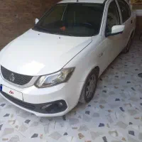 ساینا دوگانه ۴۰۳