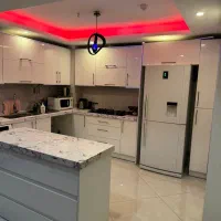 ۱۰۱متری۲خواب در برجی مجلل