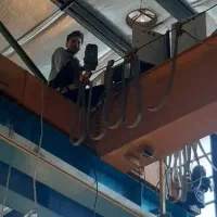 برقکار صنعتی،  برق درایو، تابلو برق،دستگاهای صنعتی|خدمات پیشه و مهارت|زاهدان, |دیوار