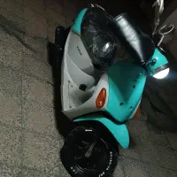 موتور پاکشتی رنگ خاص