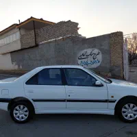 پژو ۴۰۵ اس ال ایکس tu5