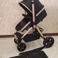 کالسکه مادرکر mothercare،مناسب سیسمونی|کالسکه و لوازم جانبی|تهران, شهرک امید|دیوار