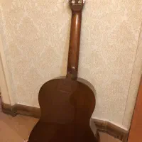 گیتار اصل یاماها C70 سی هفتاد|گیتار، بیس، امپلیفایر|تبریز, |دیوار