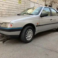 پژو 405 GLX بنزینی، مدل ۱۳۹۸|خودرو سواری و وانت|تهران, افسریه شمالی|دیوار