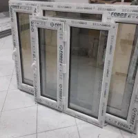 نصاب و تعمیردرب وپنجره دوجداره پی وی سی وآلمینیومی|خدمات پیشه و مهارت|کرمان, |دیوار