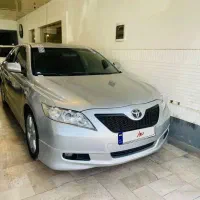 تویوتا کمری SE استثنائی