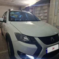 کوییک sدنده ای مدل 1404|خودرو سواری و وانت|ورزنه, |دیوار