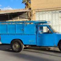 نیسان مدل83|خودرو سواری و وانت|کرمان, |دیوار