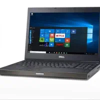 لپتاپ قدرت مند dell m4800|رایانه همراه|زنجان, |دیوار