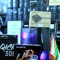 کیس i5 نسل ۱۲ رم ۱۶ گرافیک ۸ گارانتی ۳ ساله|رایانه رومیزی|مشهد, جانباز|دیوار