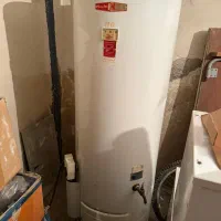 ابگرمکن زمینی وبخاری ۴عدد