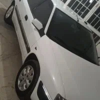 زانتیا مدل ۸۹