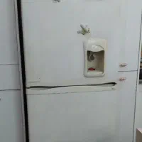 یخچال فریزر اسنوا