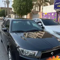 دنا پلاس توربو اتوماتیک ۱۴۰۱ خانگی