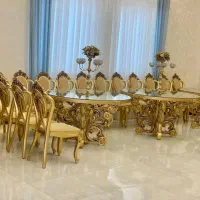 ۵ عدد میز و۳۰ عدد صندلی|دفتر کار|آمل, |دیوار