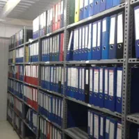 قفسه بایگانی // کفی انباری //صفحه طوسی|فروشگاه و مغازه|اهواز, ۳۰ متری|دیوار