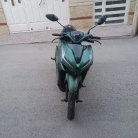 موتور کیلیک 1402