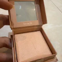 هایلایتر مدل پودری طرح پرفروش قاصدک