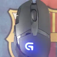 موس لاجتیک G402