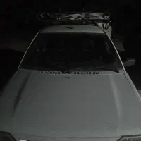 پراید بار باربری درون شهری و برون شهری