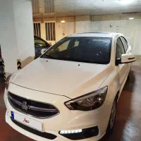 شاهین اتومات مدل 1402 در حد صفر