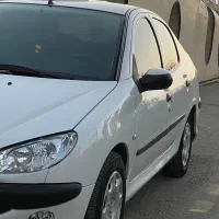 206 SD v8 فول|خودرو سواری و وانت|بوکان, |دیوار