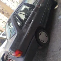 پراید 87|خودرو سواری و وانت|تهران, نازی‌آباد|دیوار