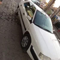 زانتیا مدل 87|خودرو سواری و وانت|رباطکریم, نصیرشهر|دیوار