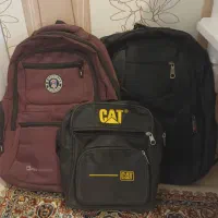 کیف و کوله پشتی