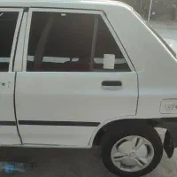 فروش پراید مدل 94|خودرو سواری و وانت|خمیر, |دیوار