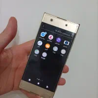 سونی Xperia XA1 سرحال