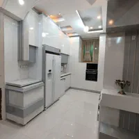 کابینت کمد دیواری اکس چوب   اقساط 6 ماه|خدمات پیشه و مهارت|کرمان, |دیوار