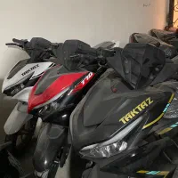 آیروکس ۱۷۰ تکتاز (( نیما موتور ))