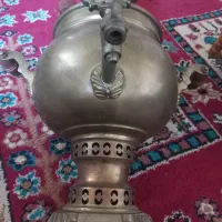 سماورذغالی