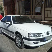 فروش پژو پارس