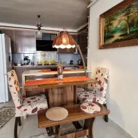 میز و صندلی ناهارخوری شش نفره|میز و صندلی غذاخوری|رشت, کوی مهر|دیوار