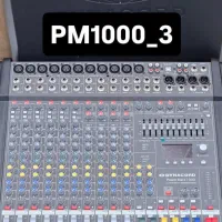 پاور میکسر دایناکورد گرید 1لیبل سبز 4پین