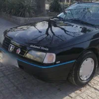 ماشین سالم خوشگل