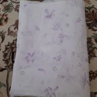 چادر رنگی حریر