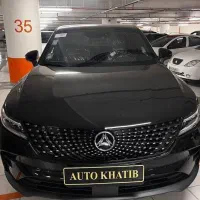 دیگنیتی پرستیژ مشکی مارون اقساط تحویل رووز