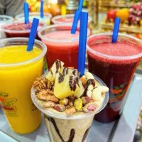 واگذاری آبمیوه بستنی  کرمانشاه