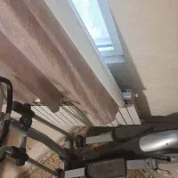 الوپتیکال ( اسکی فضایی )