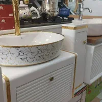 تجهیزات اشپزخانه عارف|لوازم سرویس بهداشتی|پلدختر, |دیوار