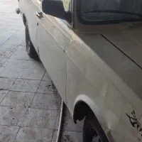 سلام فروشی وانت بارمدل 1385|خودرو سواری و وانت|بردسکن, |دیوار