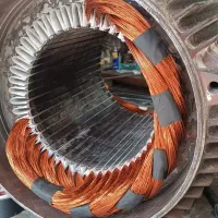 دینام و کفکش|ماشین‌آلات صنعتی|همدان, |دیوار