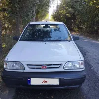 پراید مدل ۹۴