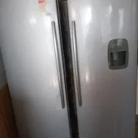 فروش یخچال فریزر دو قولو