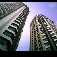 قابل توجه مالکان عزیز و  گرامی املاک کلنگی  تهران|مشارکت در ساخت املاک|تهران, کامرانیه|دیوار